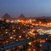 Moevenpick Resort Cairo-Pyramids 
